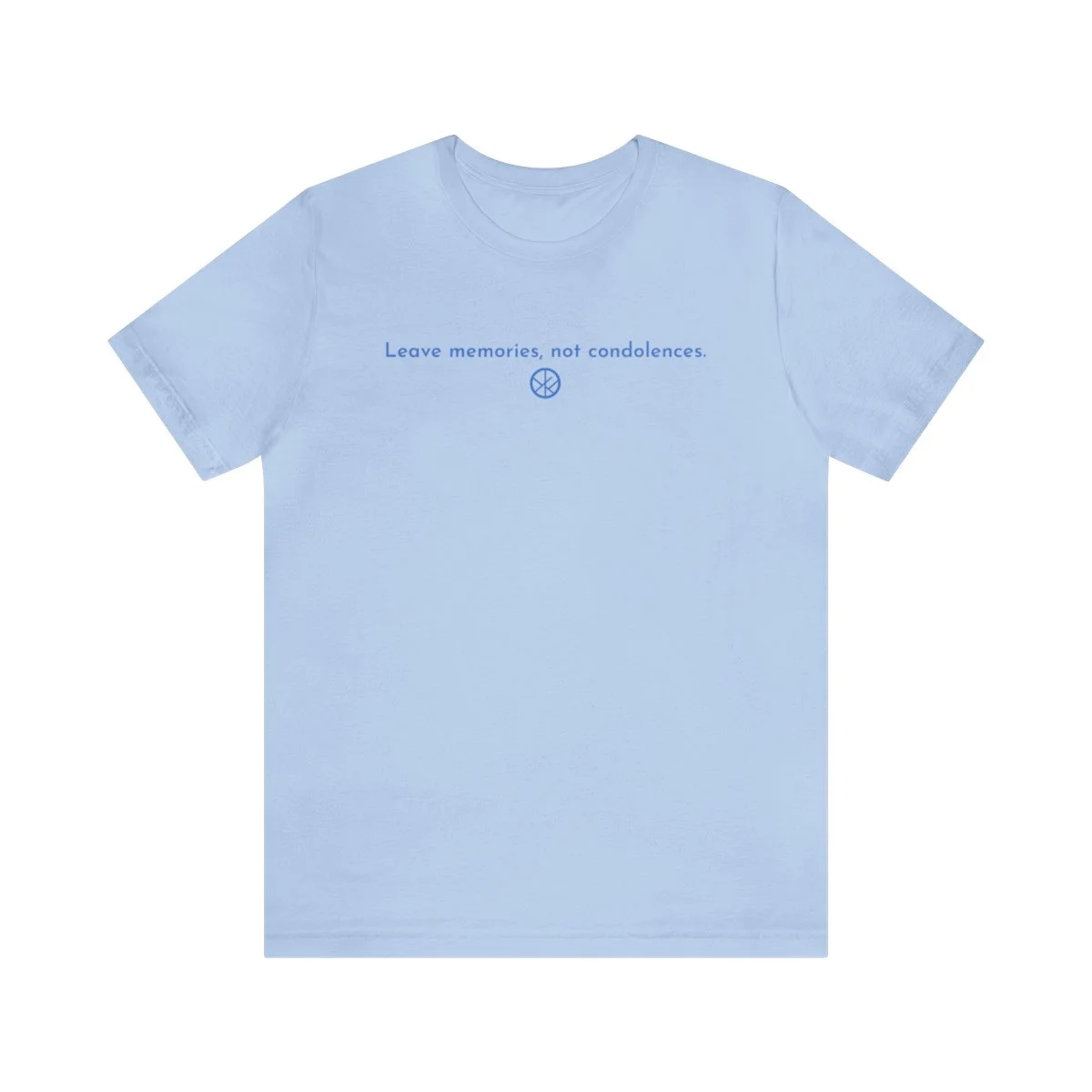 LMNC Unisex Jersey Short Sleeve Tee - Image 25