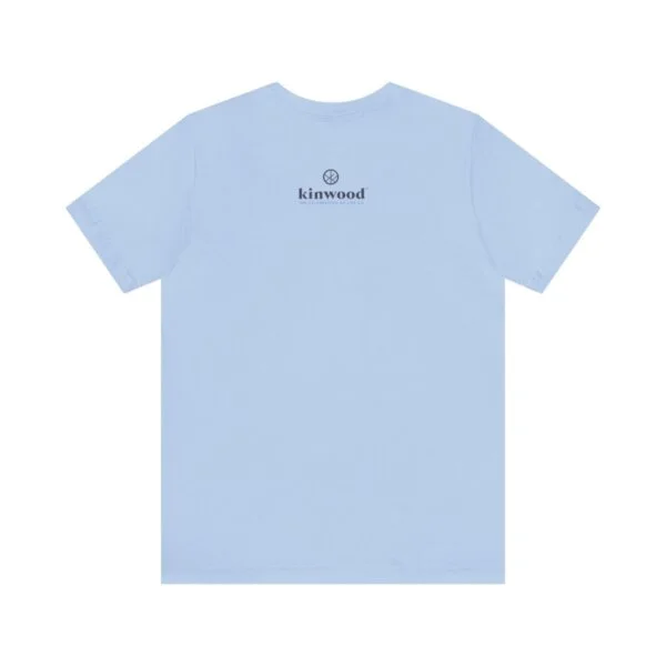 LMNC Unisex Jersey Short Sleeve Tee - Image 26