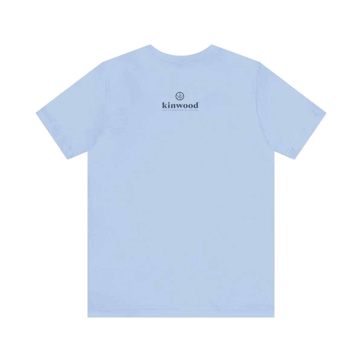 LMNC Unisex Jersey Short Sleeve Tee - Image 26