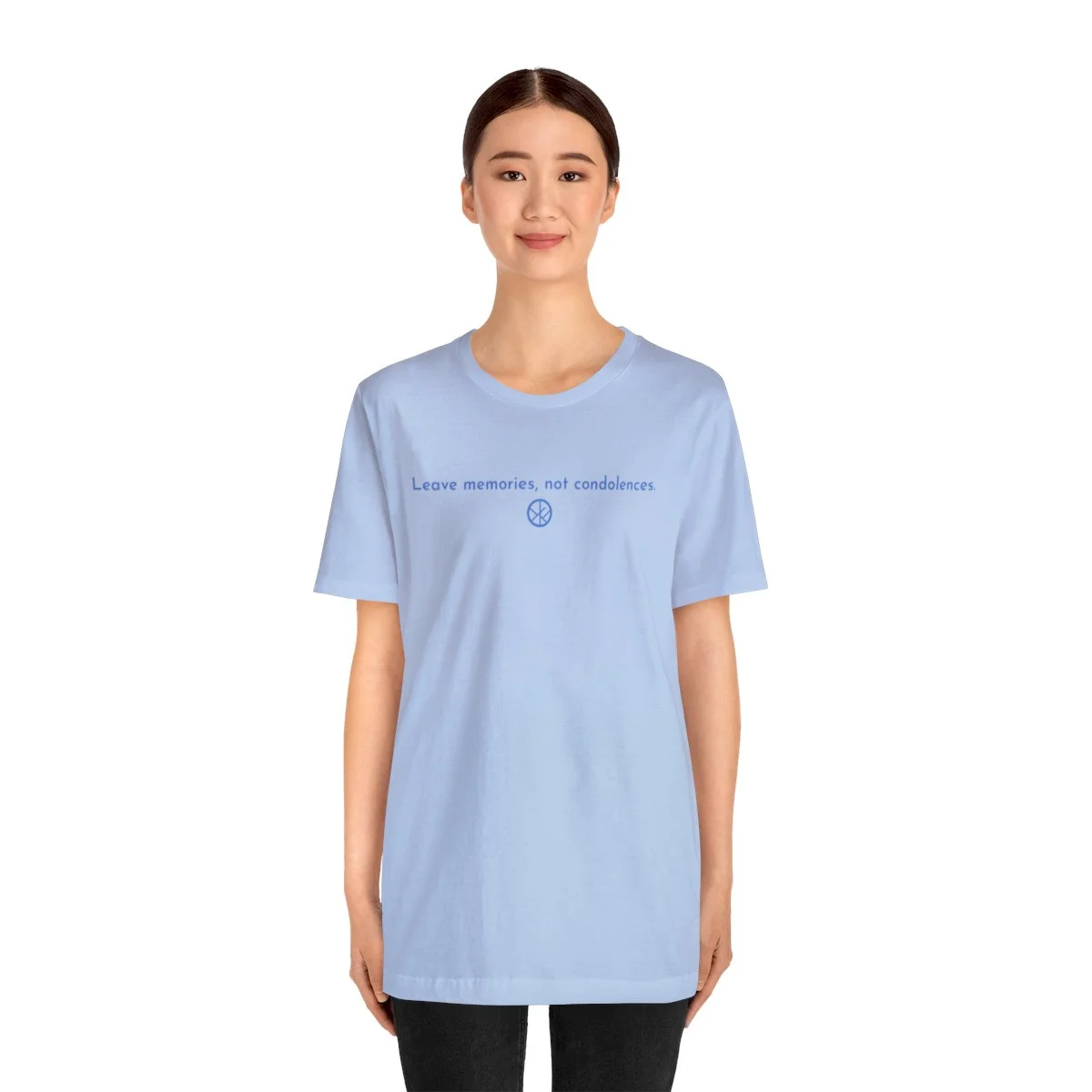 LMNC Unisex Jersey Short Sleeve Tee - Image 27