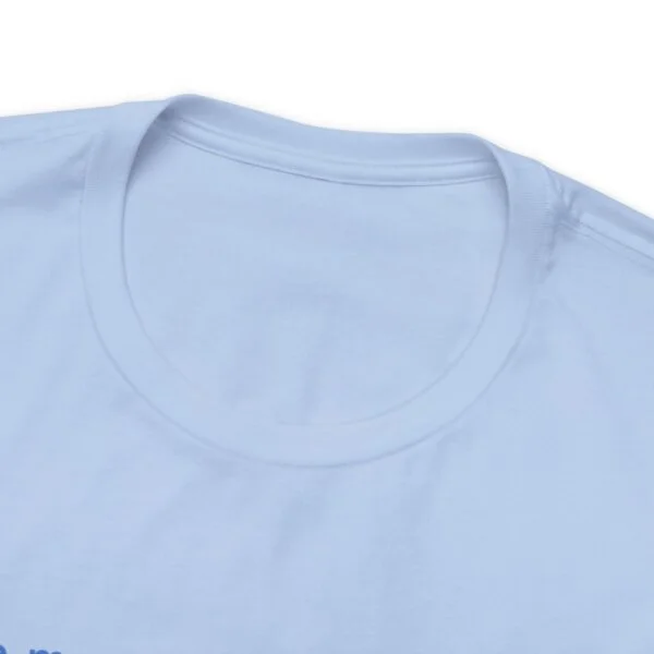 LMNC Unisex Jersey Short Sleeve Tee - Image 35