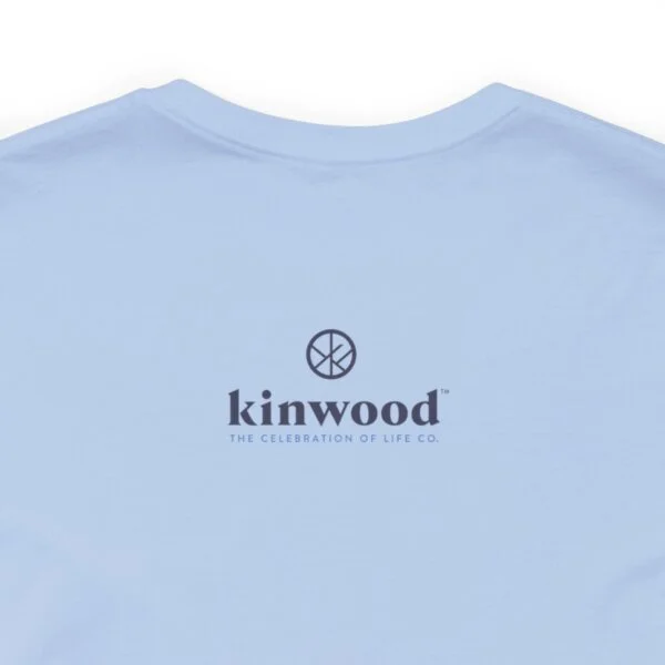 LMNC Unisex Jersey Short Sleeve Tee - Image 36