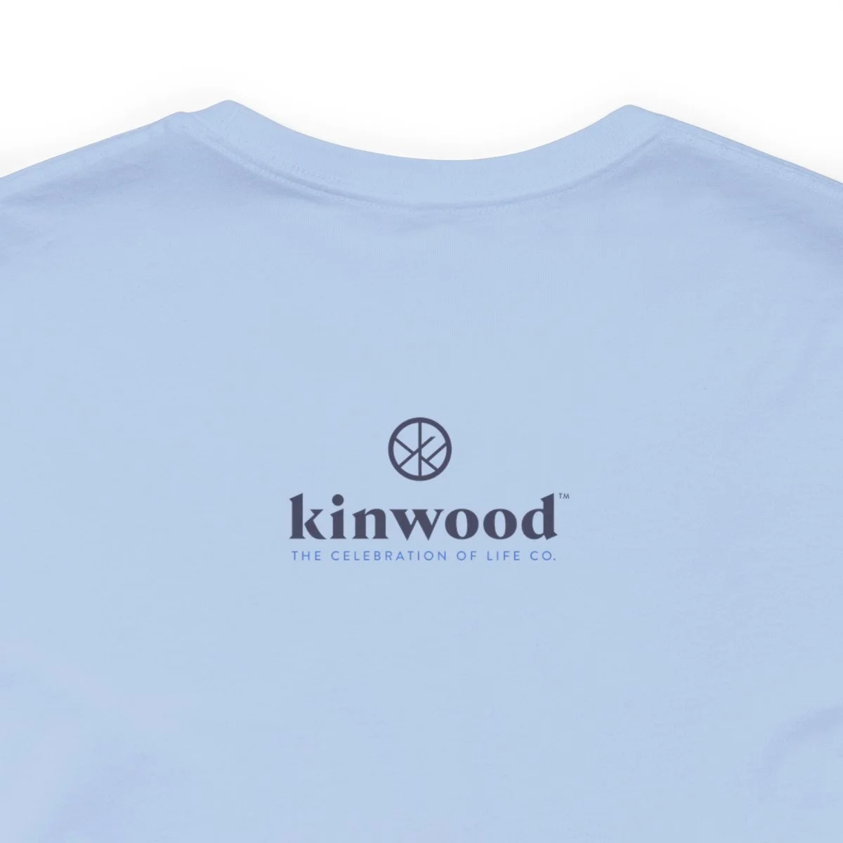 LMNC Unisex Jersey Short Sleeve Tee - Image 36