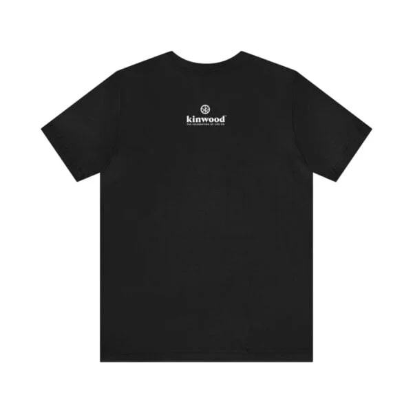 LMNC Unisex Jersey Short Sleeve Tee - Image 14