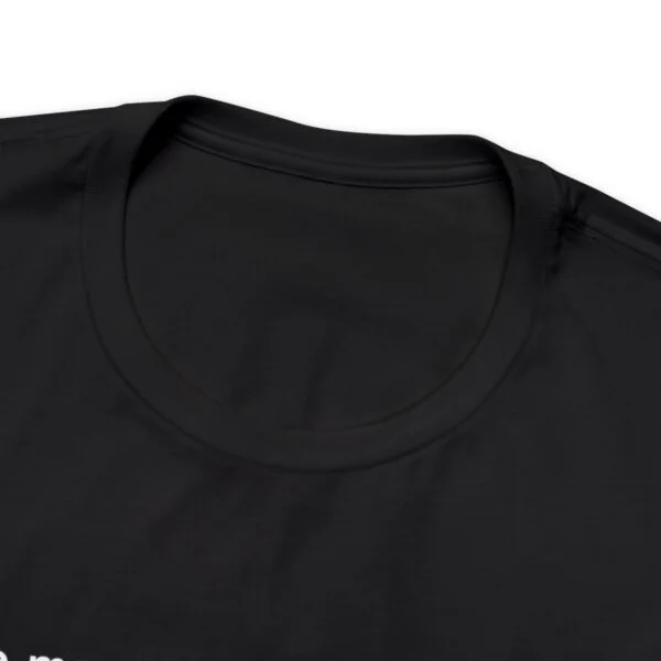 LMNC Unisex Jersey Short Sleeve Tee - Image 23