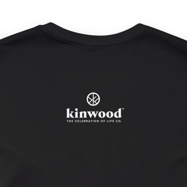 LMNC Unisex Jersey Short Sleeve Tee - Image 24