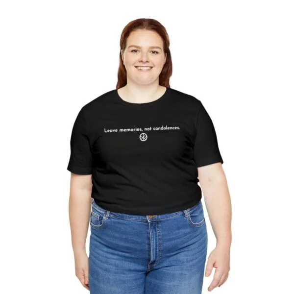 LMNC Unisex Jersey Short Sleeve Tee - Image 19