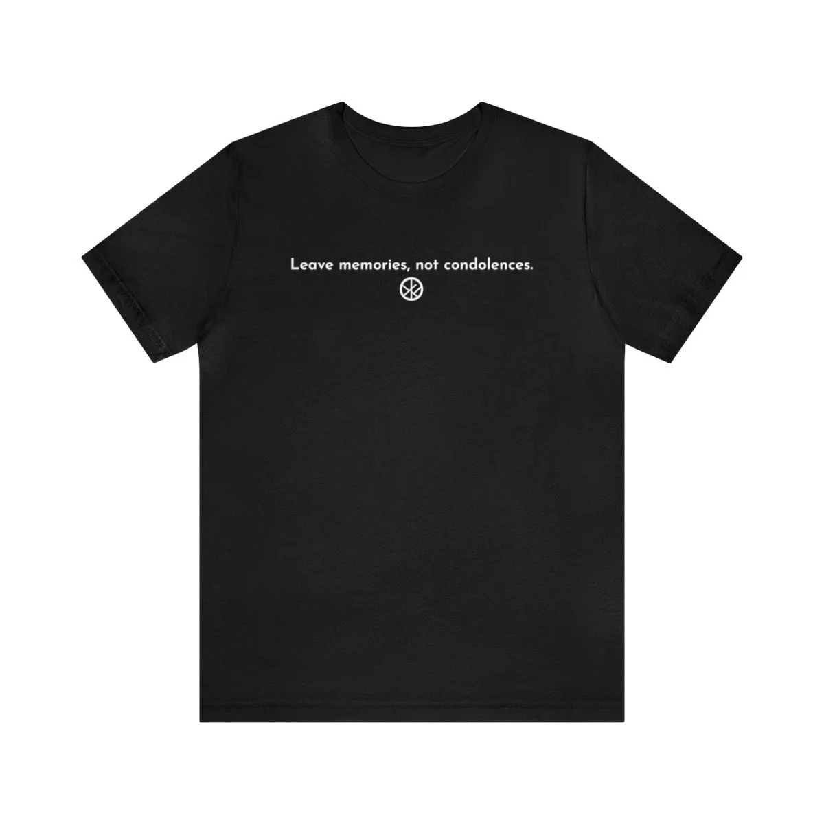 LMNC Unisex Jersey Short Sleeve Tee - Image 13