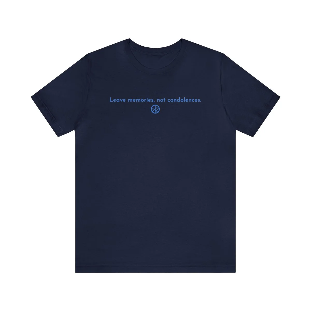 LMNC Unisex Jersey Short Sleeve Tee - Image 37