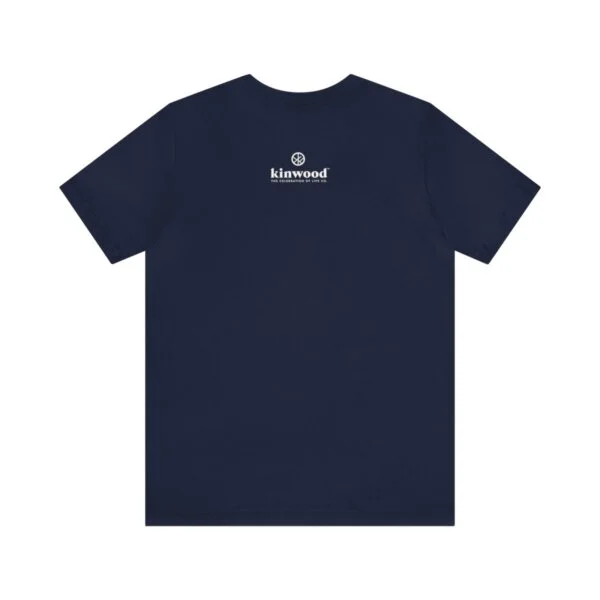 LMNC Unisex Jersey Short Sleeve Tee - Image 38