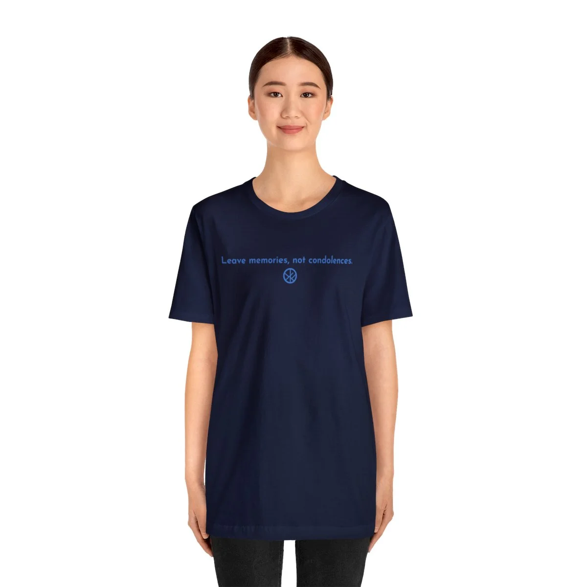 LMNC Unisex Jersey Short Sleeve Tee - Image 39
