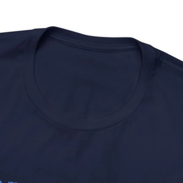LMNC Unisex Jersey Short Sleeve Tee - Image 47