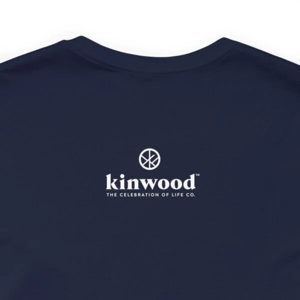 LMNC Unisex Jersey Short Sleeve Tee - Image 48