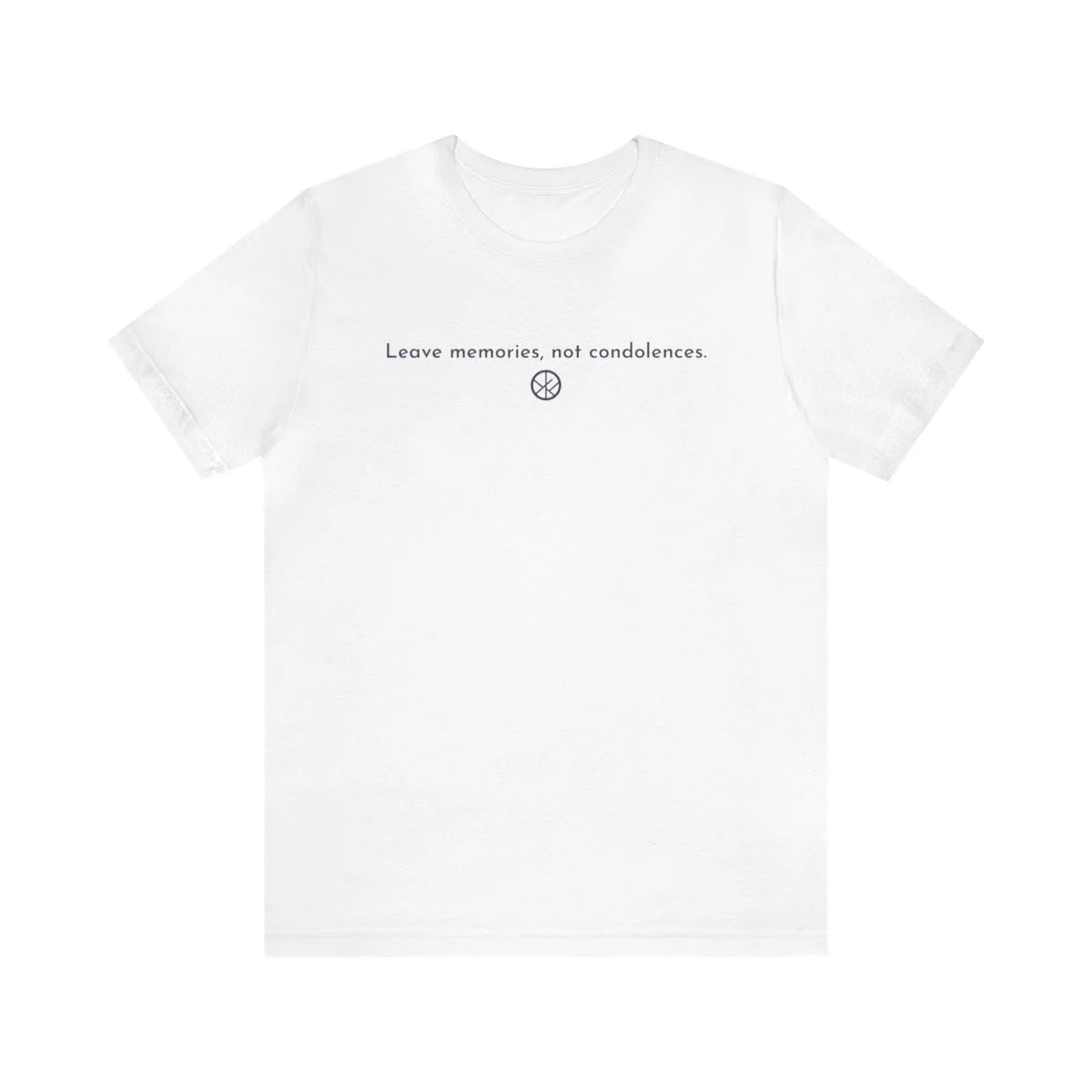 LMNC Unisex Jersey Short Sleeve Tee