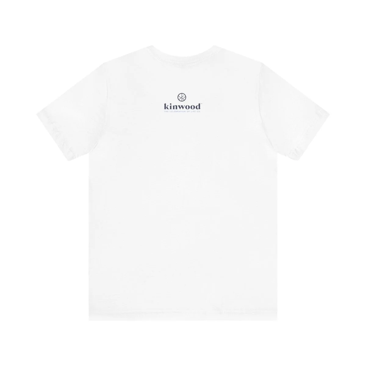 LMNC Unisex Jersey Short Sleeve Tee - Image 2