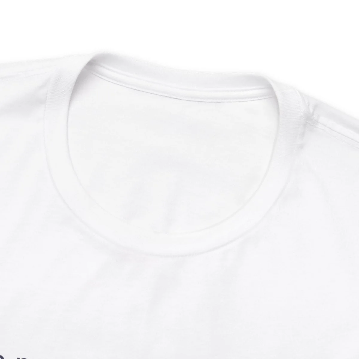 LMNC Unisex Jersey Short Sleeve Tee - Image 11