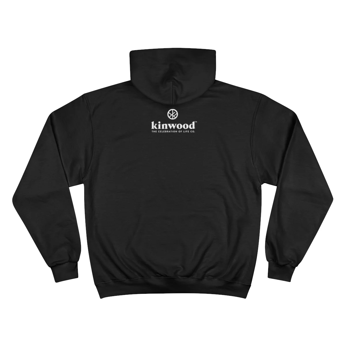 LMNC Unisex Champion Hoodie - Image 10