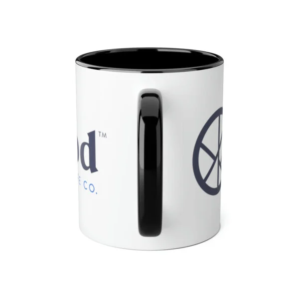 Kinwood Accent Mugs, 11oz - Image 9