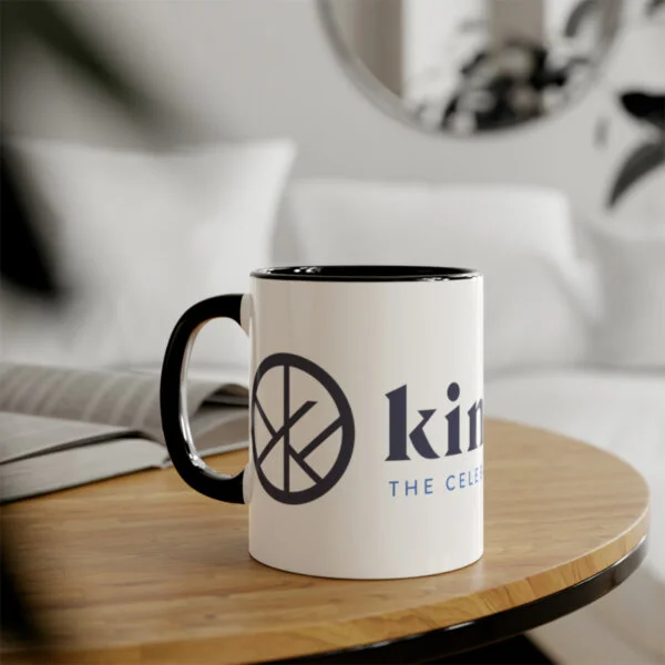 Kinwood Accent Mugs, 11oz - Image 11