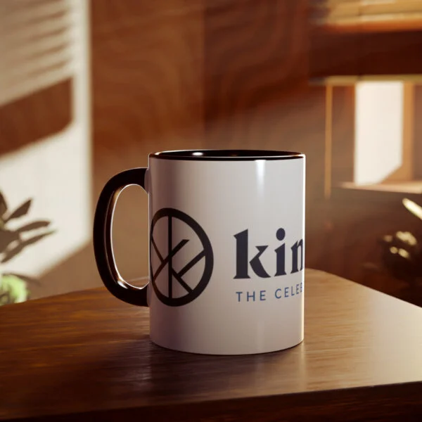 Kinwood Accent Mugs, 11oz - Image 12