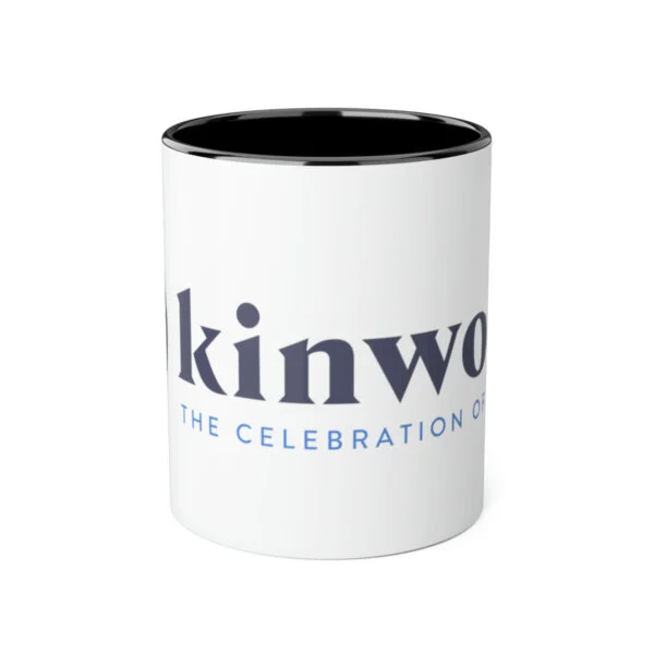 Kinwood Accent Mugs, 11oz - Image 7