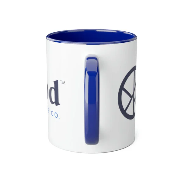 Kinwood Accent Mugs, 11oz - Image 3