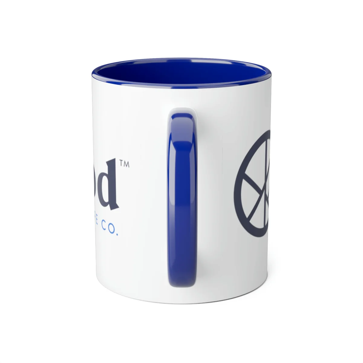 Kinwood Accent Mugs, 11oz - Image 3