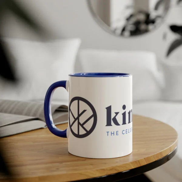 Kinwood Accent Mugs, 11oz - Image 5