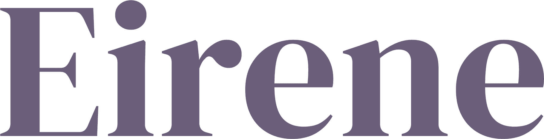 eirene logo